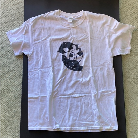 Very clean condition. Worn 1-2 times. Size L. - Picture 1 of 5